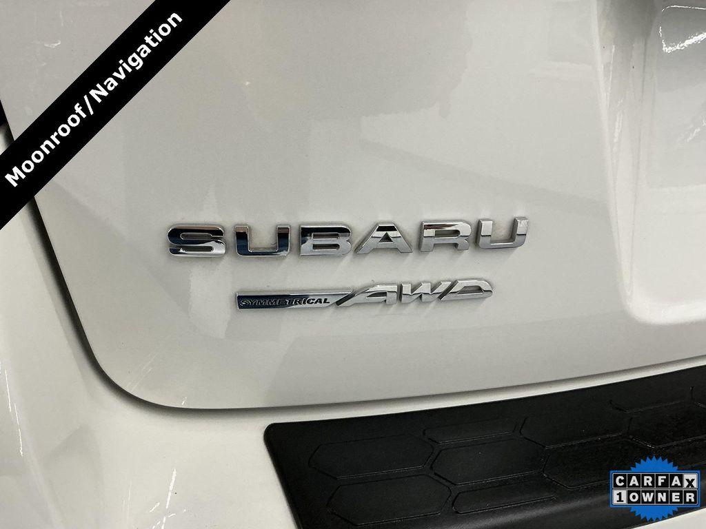 used 2020 Subaru Crosstrek Hybrid car, priced at $18,255