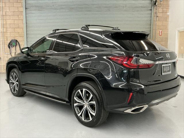 used 2017 Lexus RX 350 car, priced at $24,915