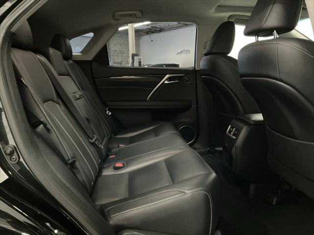 used 2017 Lexus RX 350 car, priced at $24,915