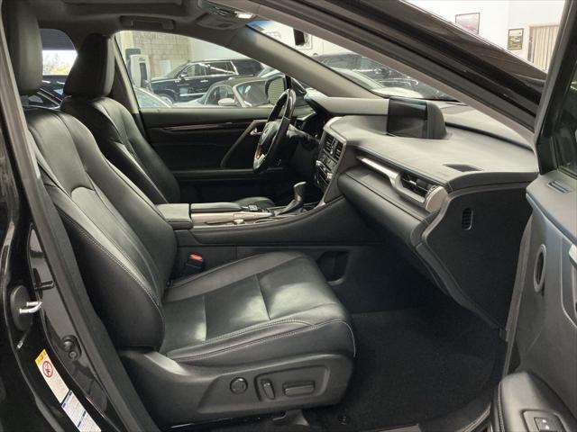 used 2017 Lexus RX 350 car, priced at $24,915