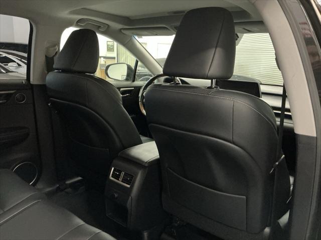 used 2017 Lexus RX 350 car, priced at $24,915