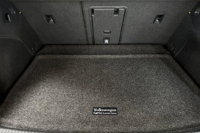 used 2022 Volkswagen Golf GTI car, priced at $28,495