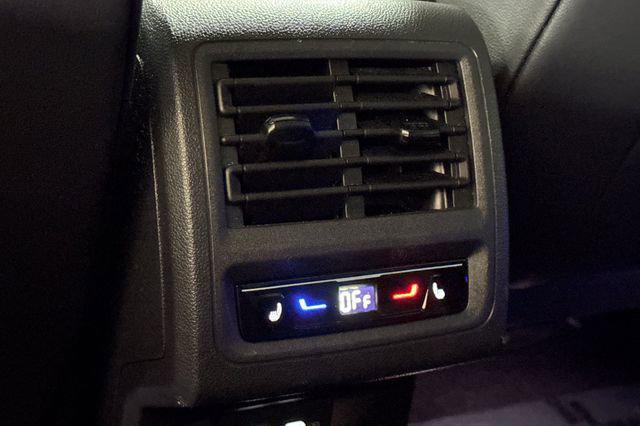 used 2022 Volkswagen Golf GTI car, priced at $28,495