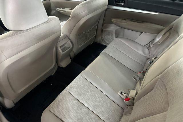 used 2014 Subaru Outback car, priced at $12,295