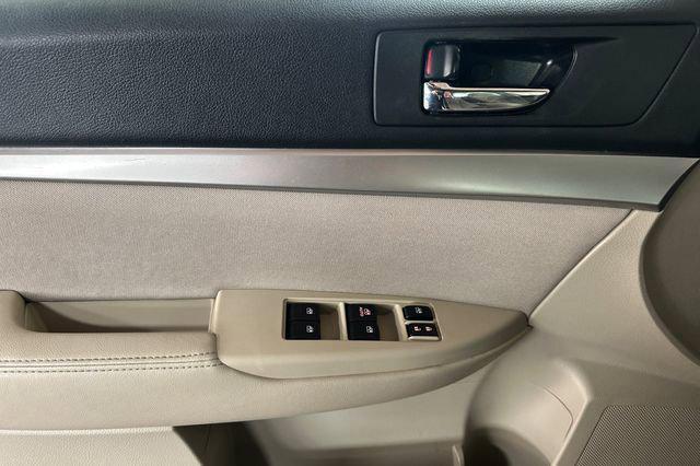 used 2014 Subaru Outback car, priced at $12,295