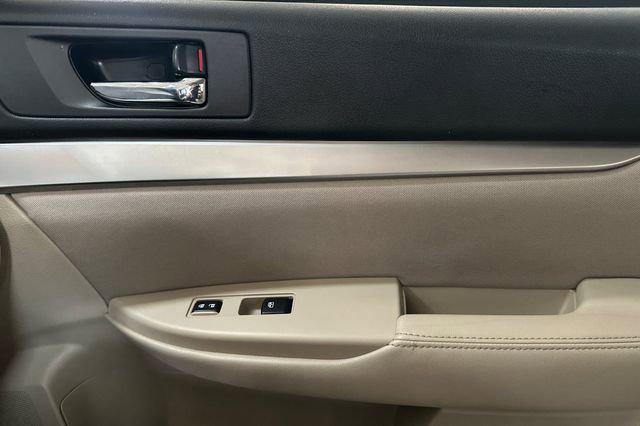 used 2014 Subaru Outback car, priced at $12,295