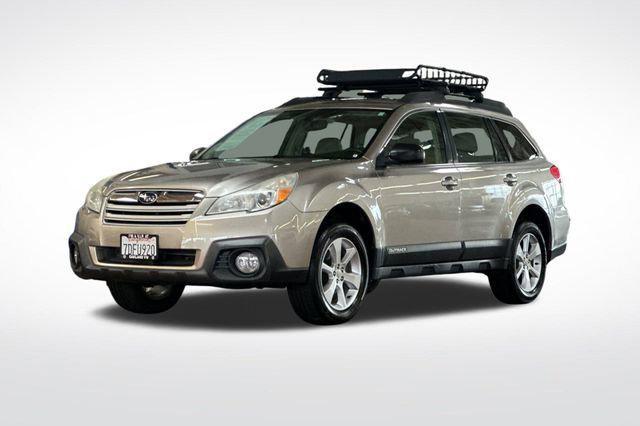 used 2014 Subaru Outback car, priced at $12,295