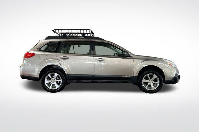 used 2014 Subaru Outback car, priced at $12,295