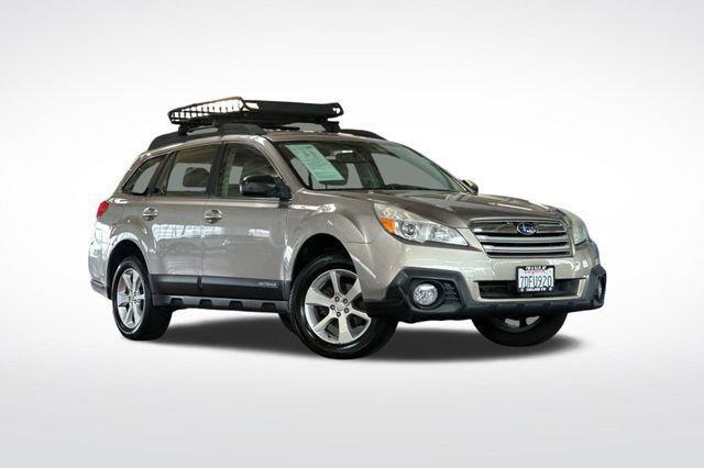 used 2014 Subaru Outback car, priced at $12,295