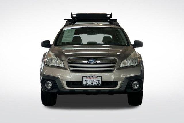 used 2014 Subaru Outback car, priced at $12,295