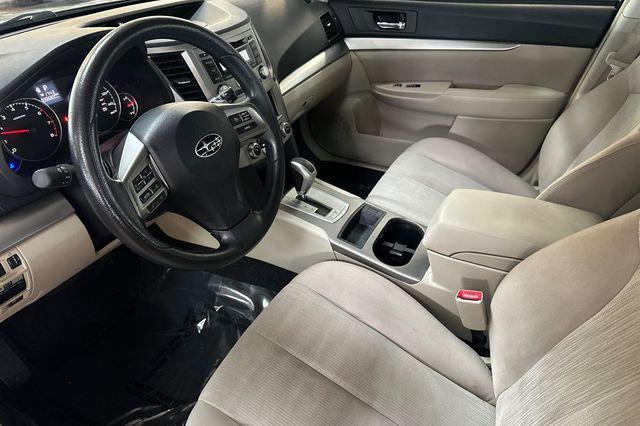 used 2014 Subaru Outback car, priced at $12,295