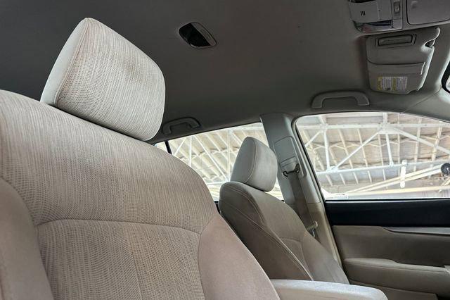 used 2014 Subaru Outback car, priced at $12,295