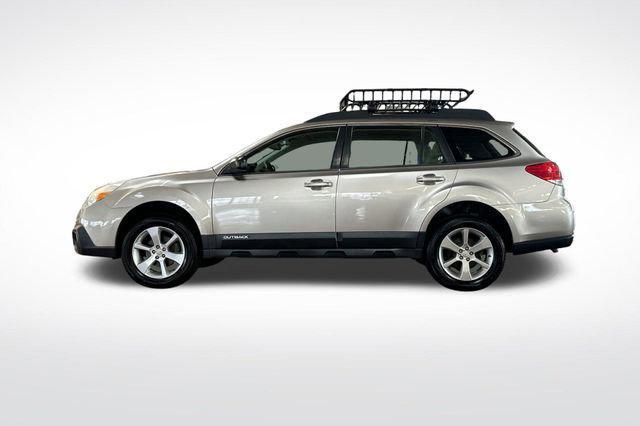 used 2014 Subaru Outback car, priced at $12,295