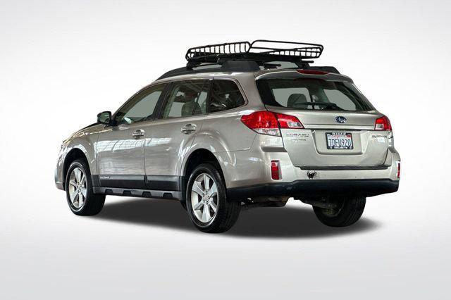 used 2014 Subaru Outback car, priced at $12,295