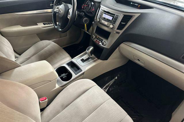 used 2014 Subaru Outback car, priced at $12,295