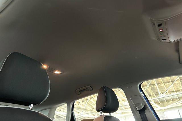 used 2024 Volkswagen Taos car, priced at $20,995