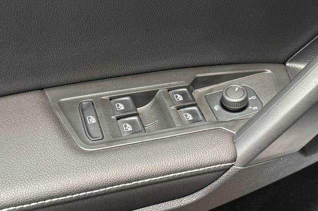 used 2024 Volkswagen Tiguan car, priced at $23,995
