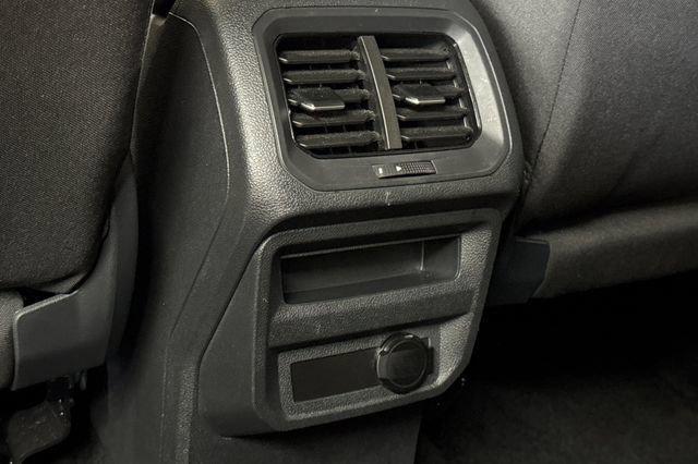used 2024 Volkswagen Tiguan car, priced at $23,995