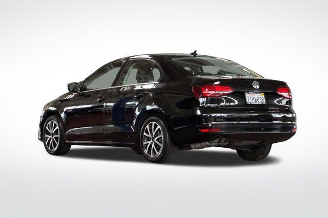 used 2017 Volkswagen Jetta car, priced at $13,295