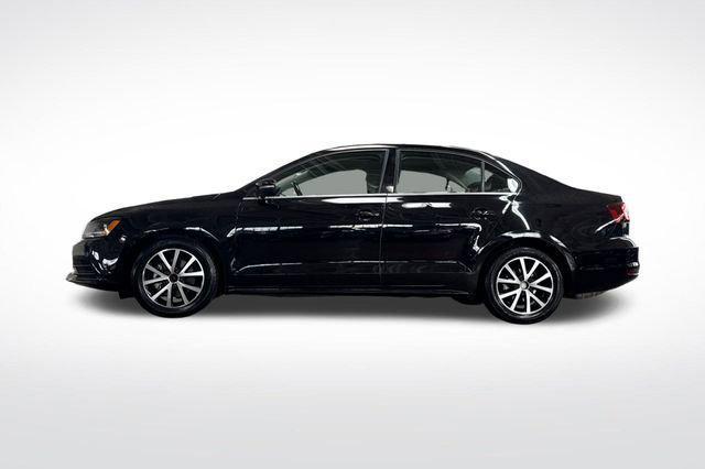 used 2017 Volkswagen Jetta car, priced at $13,295