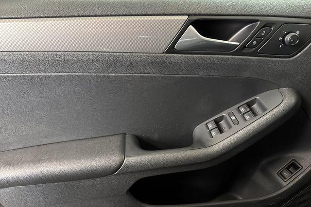 used 2017 Volkswagen Jetta car, priced at $13,295