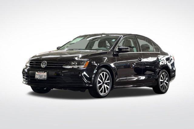 used 2017 Volkswagen Jetta car, priced at $13,295