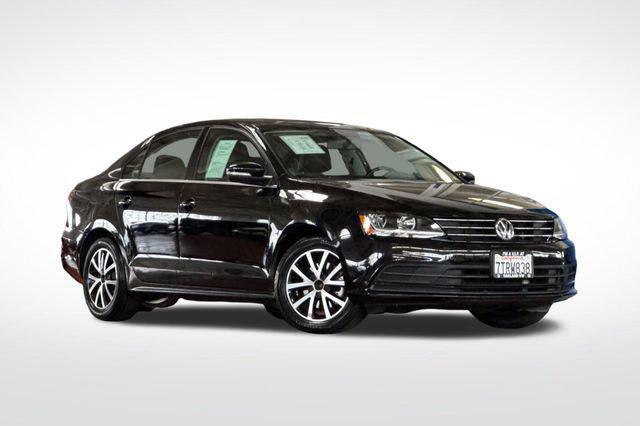used 2017 Volkswagen Jetta car, priced at $13,295