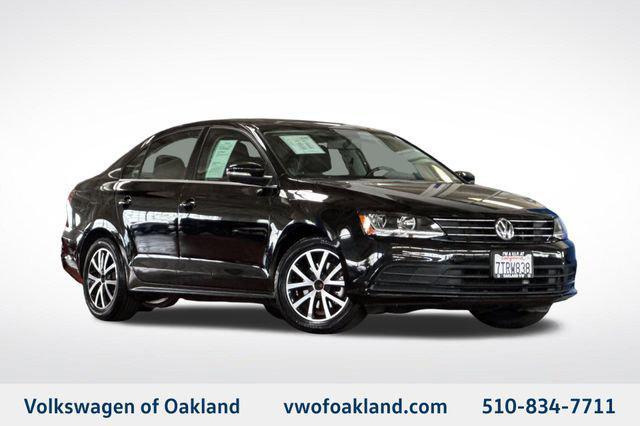 used 2017 Volkswagen Jetta car, priced at $13,295