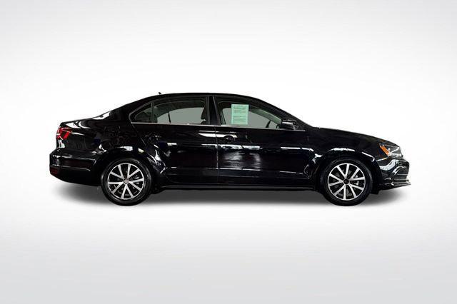 used 2017 Volkswagen Jetta car, priced at $13,295