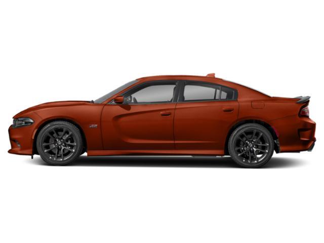 used 2020 Dodge Charger car, priced at $38,495