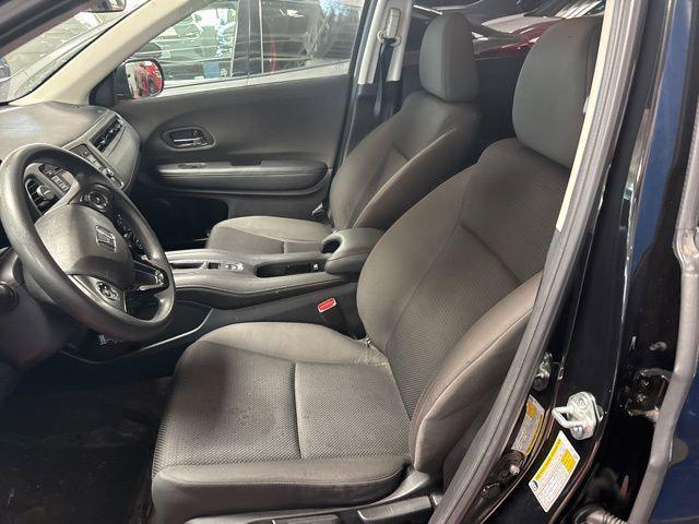 used 2022 Honda HR-V car, priced at $17,495