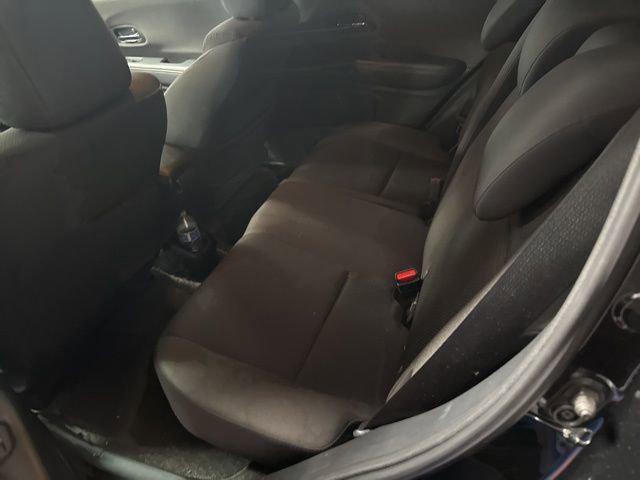 used 2022 Honda HR-V car, priced at $17,495