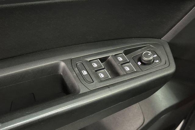 used 2018 Volkswagen Atlas car, priced at $16,695
