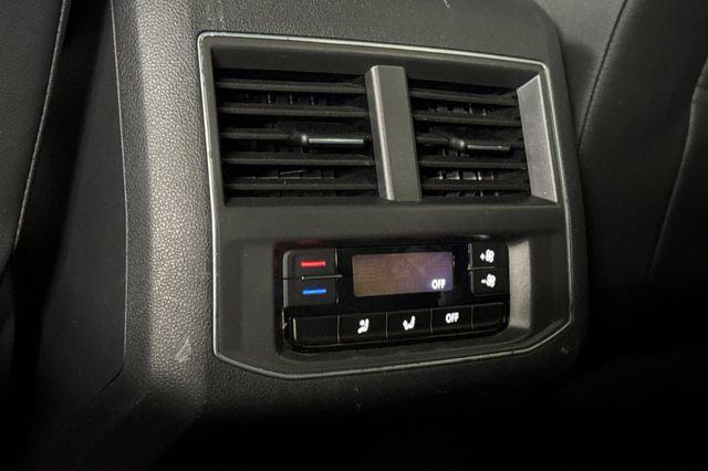 used 2018 Volkswagen Atlas car, priced at $16,695