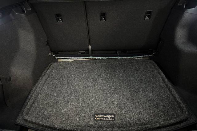 used 2021 Volkswagen ID.4 car, priced at $16,495