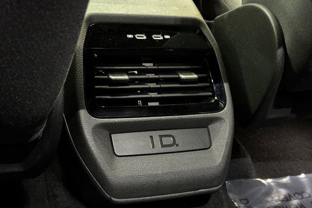 used 2021 Volkswagen ID.4 car, priced at $16,495