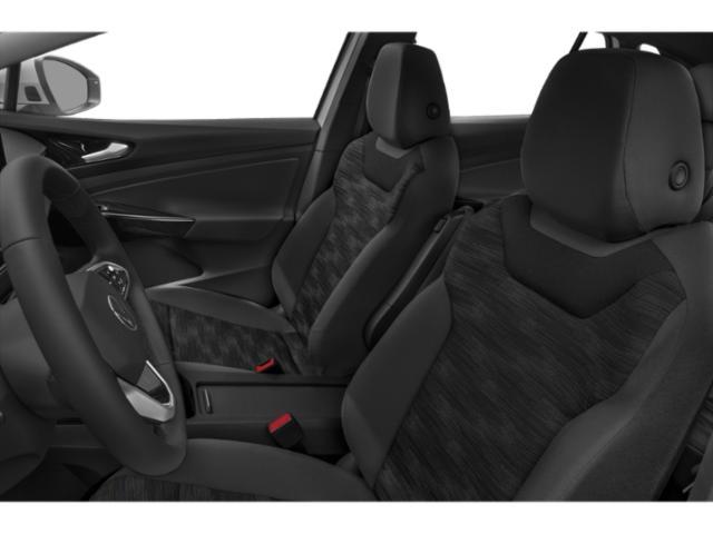 used 2021 Volkswagen ID.4 car, priced at $16,495