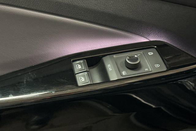 used 2021 Volkswagen ID.4 car, priced at $16,495