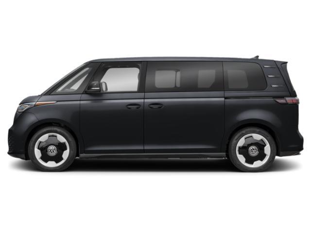 new 2025 Volkswagen ID. Buzz car, priced at $62,710
