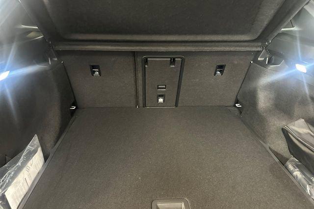 used 2022 Volkswagen ID.4 car, priced at $24,495