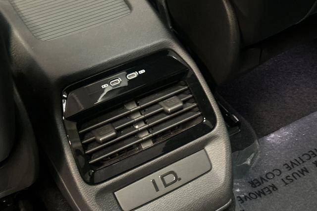 used 2022 Volkswagen ID.4 car, priced at $24,495