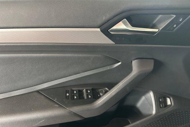 used 2020 Volkswagen Jetta car, priced at $18,495