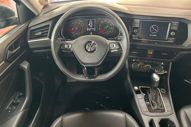used 2020 Volkswagen Jetta car, priced at $18,495
