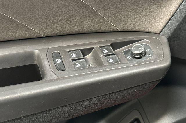 used 2023 Volkswagen Atlas car, priced at $33,995