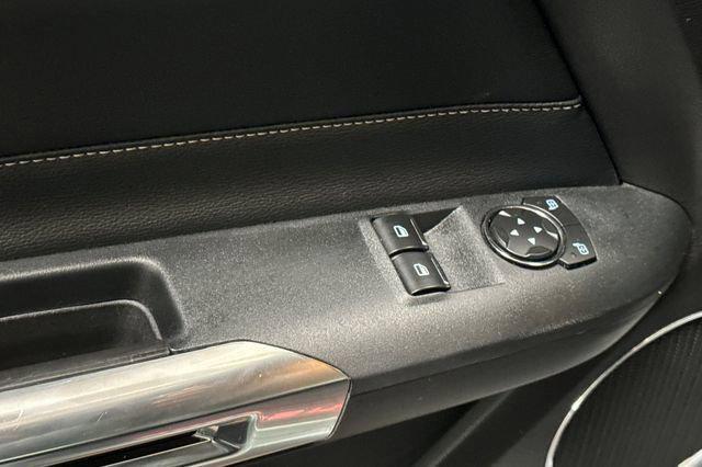 used 2020 Ford Mustang car, priced at $35,995