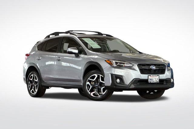 used 2019 Subaru Crosstrek car, priced at $22,895