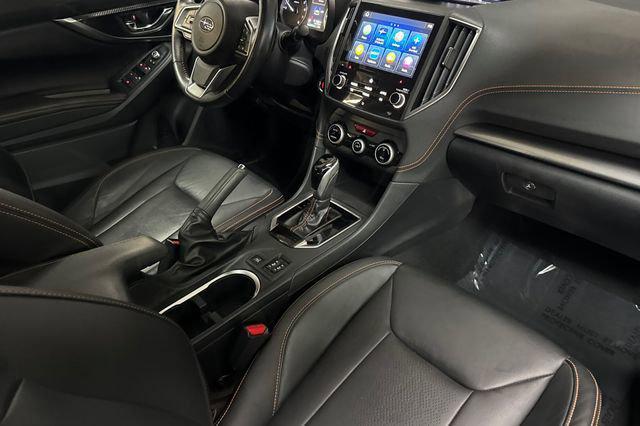 used 2019 Subaru Crosstrek car, priced at $22,895