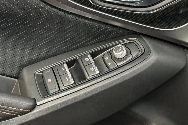 used 2019 Subaru Crosstrek car, priced at $22,895