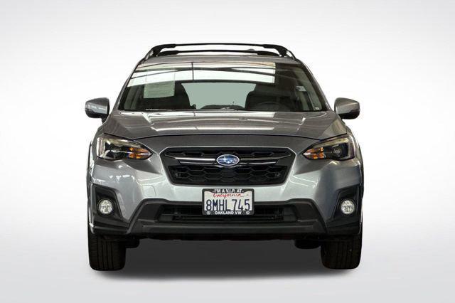 used 2019 Subaru Crosstrek car, priced at $22,895
