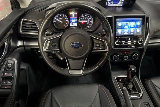 used 2019 Subaru Crosstrek car, priced at $22,895